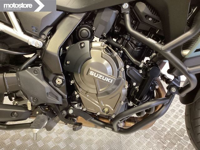 suzuki - v-strom-800