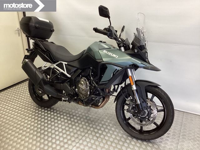 suzuki - v-strom-800