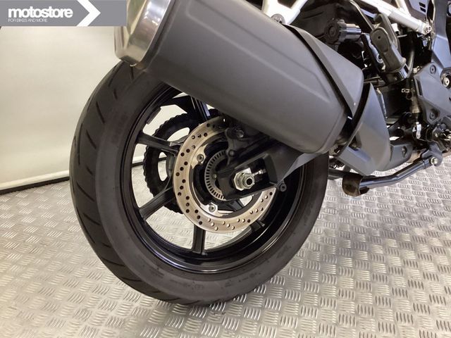 suzuki - v-strom-800