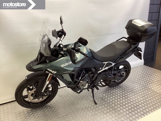 suzuki - v-strom-800