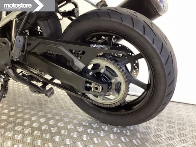 suzuki - v-strom-800