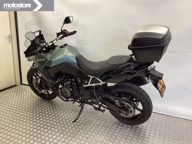 suzuki - v-strom-800