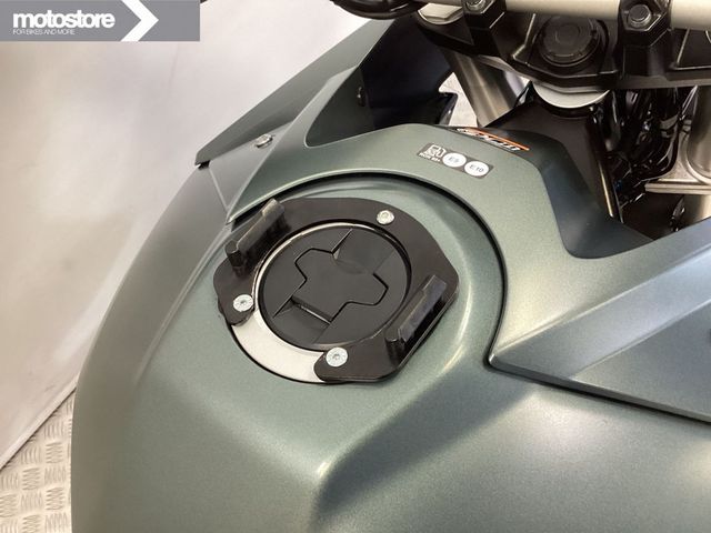 suzuki - v-strom-800