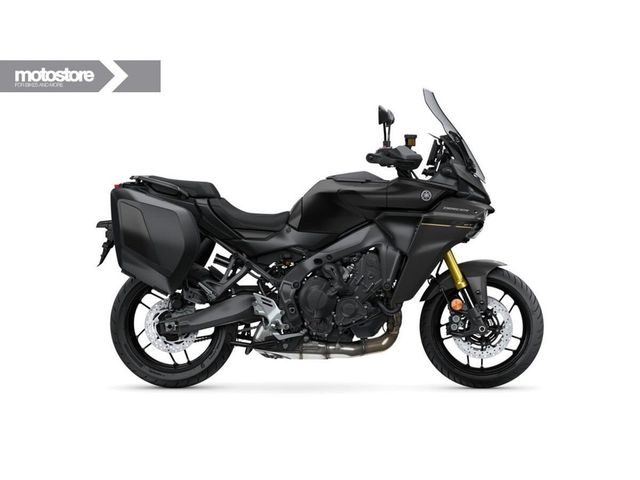yamaha - tracer-9-gt