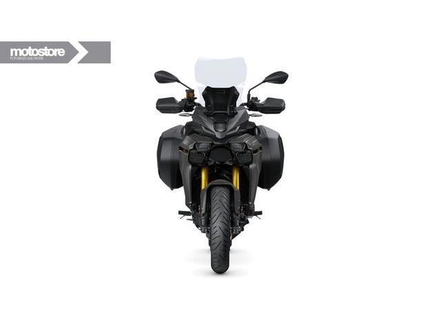 yamaha - tracer-9-gt