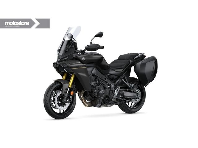 yamaha - tracer-9-gt