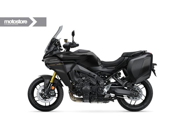 yamaha - tracer-9-gt