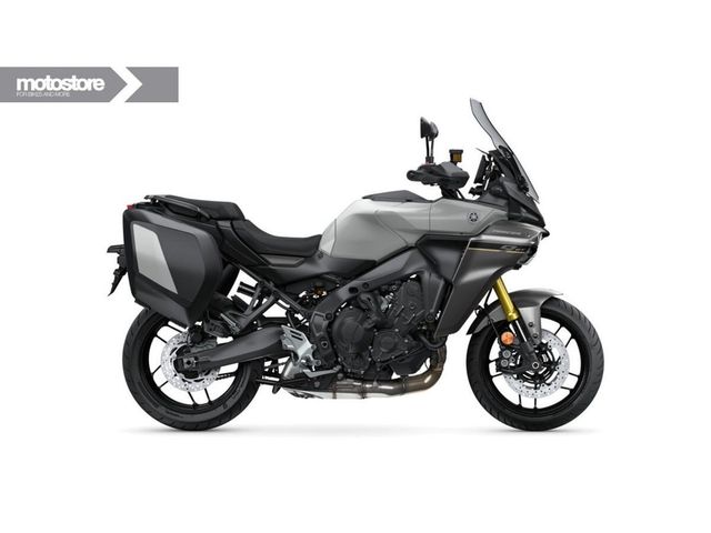 yamaha - tracer-9-gt