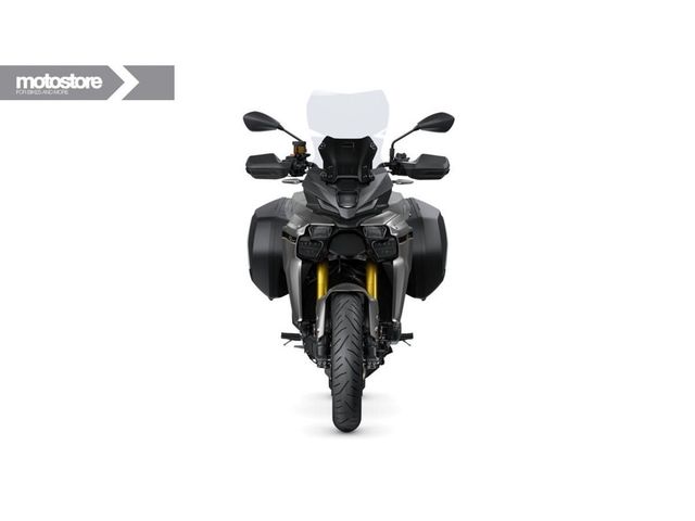 yamaha - tracer-9-gt