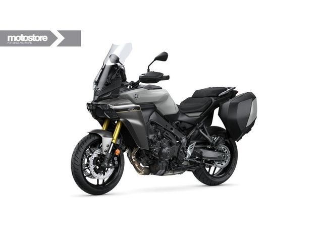 yamaha - tracer-9-gt