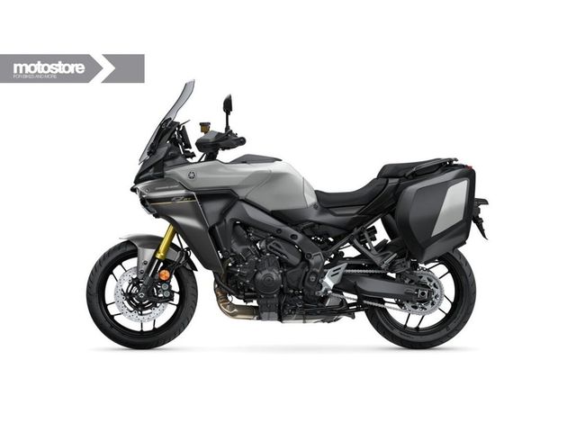 yamaha - tracer-9-gt