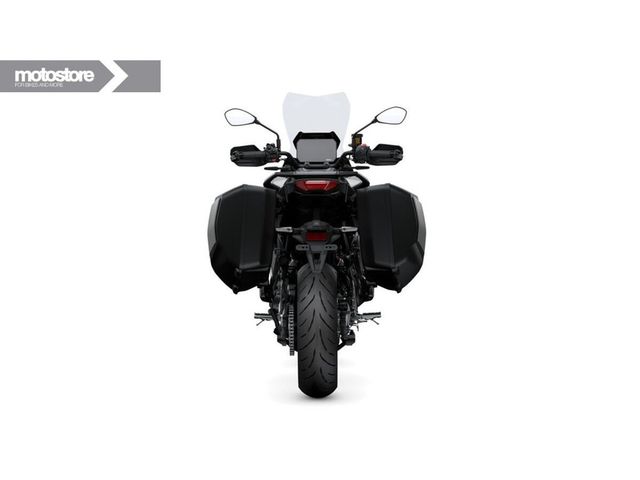 yamaha - tracer-9-gt