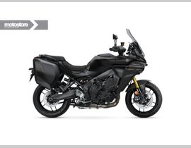 Yamaha Tracer 9 GT 2026 nieuw