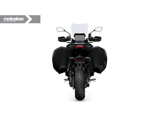 yamaha - tracer-9-gt