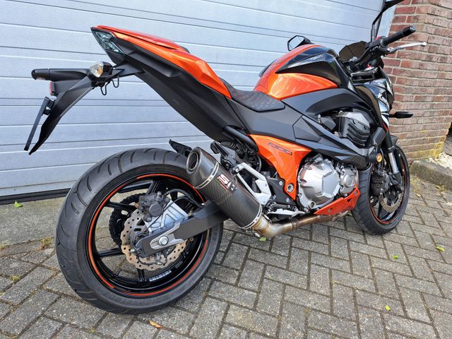 kawasaki - z-800-abs