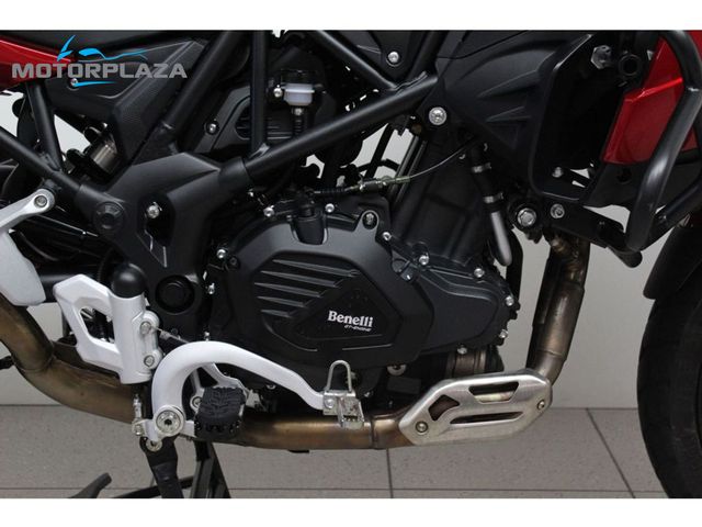 benelli - trk-502-x