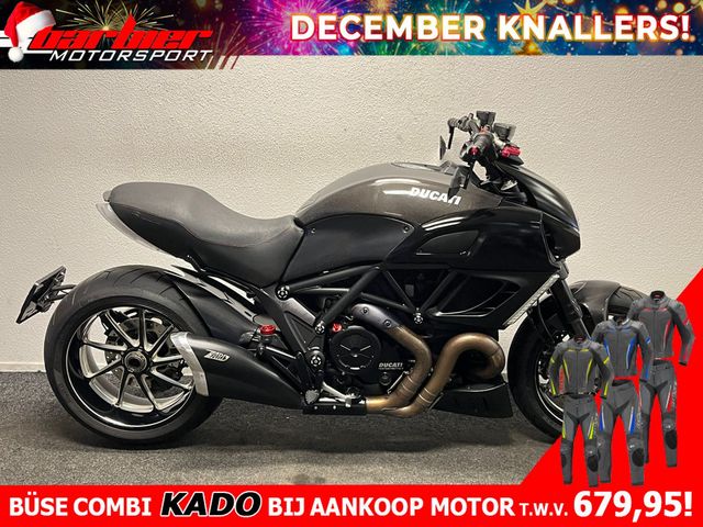 ducati - diavel-carbon