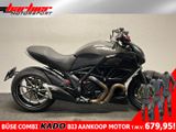 DUCATI DIAVEL CARBON