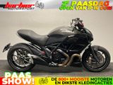 DUCATI DIAVEL CARBON