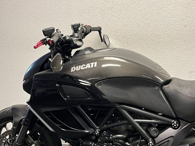 ducati - diavel-carbon