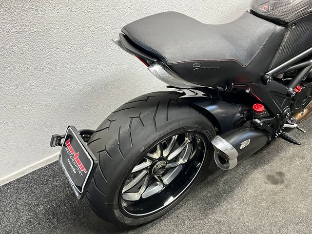 ducati - diavel-carbon