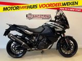 KTM 1290 SUPER ADVENTURE S