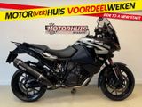 KTM 1290 SUPER ADVENTURE S