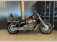 HARLEY-DAVIDSON SUPER GLIDE CUSTOM FXDC