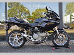 DUCATI 1000 DS MULTISTRADA