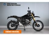BMW R 12 G/S