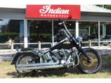 HARLEY-DAVIDSON FAT BOY FLSTF