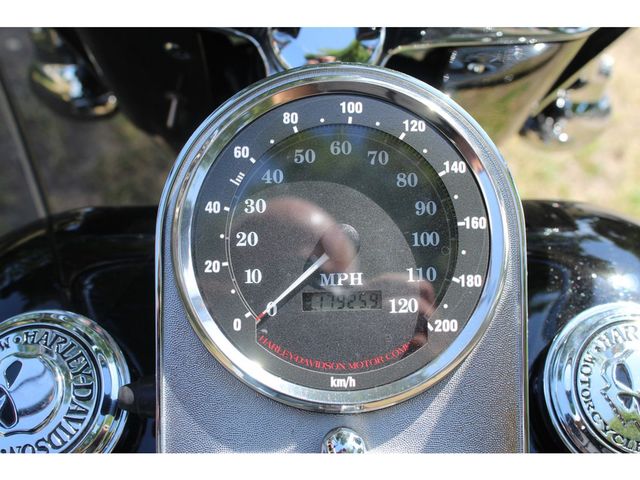harley-davidson - fat-boy-flstf