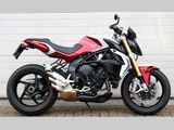 MV AGUSTA BRUTALE 800 RR