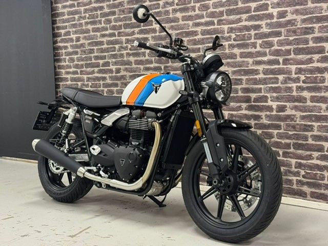 triumph - speed-twin-900