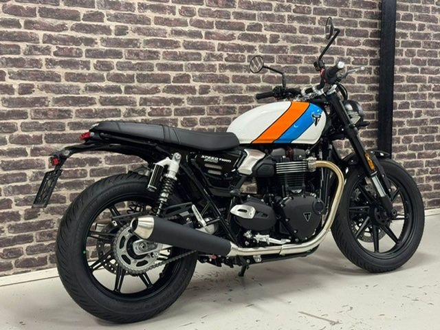 triumph - speed-twin-900
