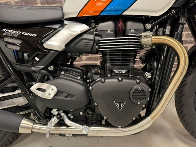triumph - speed-twin-900