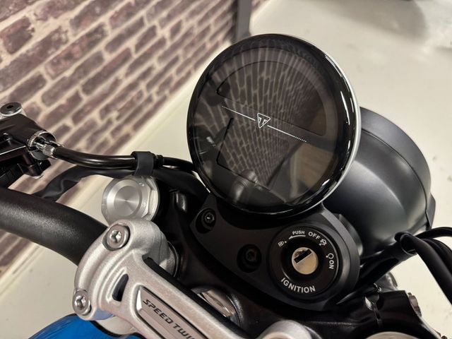 triumph - speed-twin-900