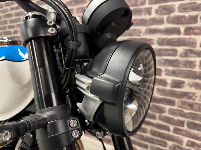 triumph - speed-twin-900