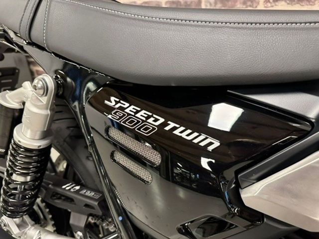 triumph - speed-twin-900