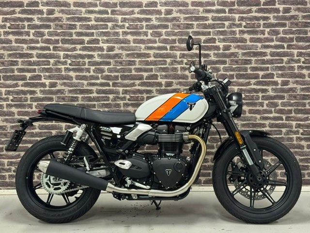 triumph - speed-twin-900