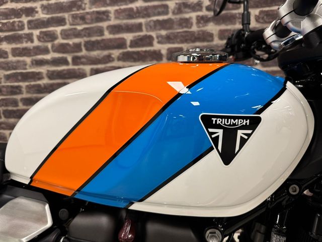 triumph - speed-twin-900