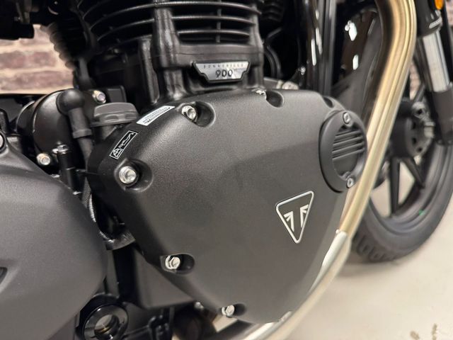 triumph - speed-twin-900