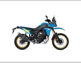 Yamaha Tenere 700 Rally Edition 2026 nieuw