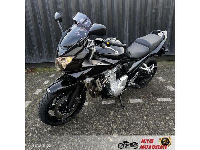 suzuki - gsf-650-s-bandit