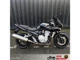 SUZUKI GSF 650 S BANDIT