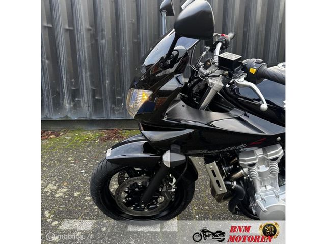 suzuki - gsf-650-s-bandit