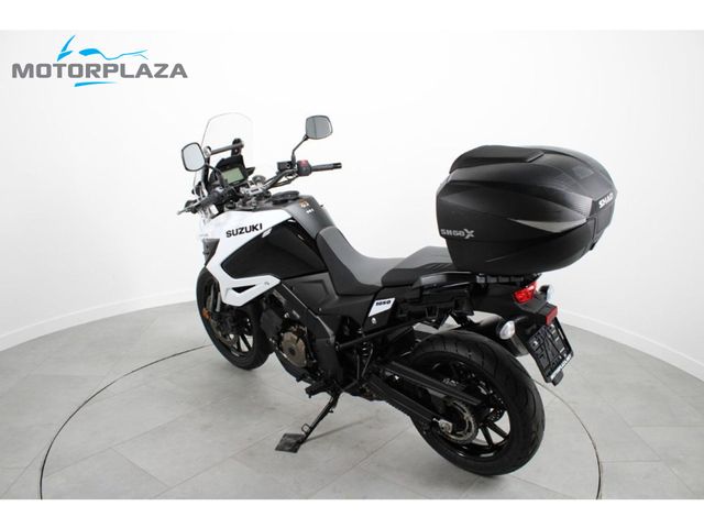 suzuki - v-strom-1050-a