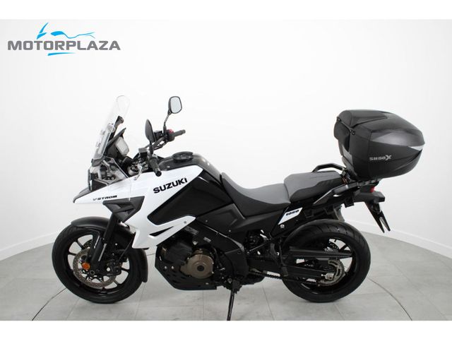 suzuki - v-strom-1050-a