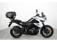 SUZUKI V-STROM 1050/A