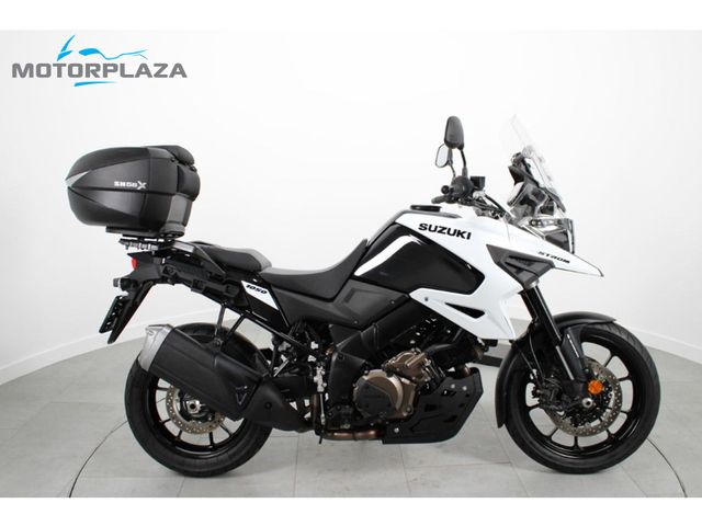 suzuki - v-strom-1050-a
